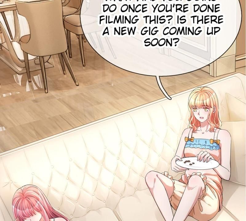 Strategy of Reborn Movie Queen - Episode 136 — page 22