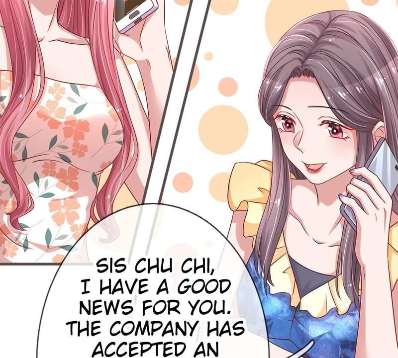 Strategy of Reborn Movie Queen - Episode 137 — page 12