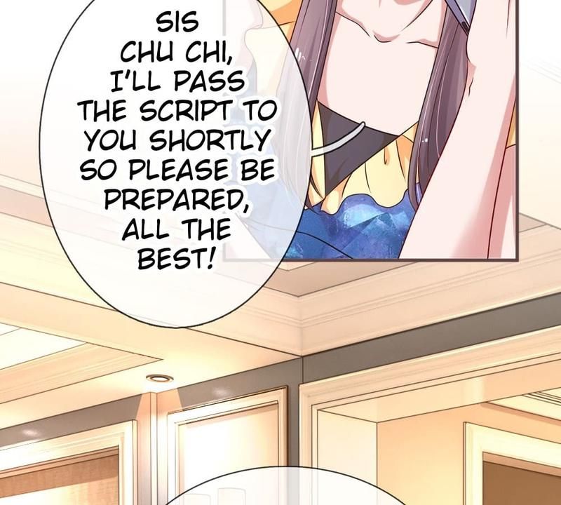 Strategy of Reborn Movie Queen - Episode 137 — page 17