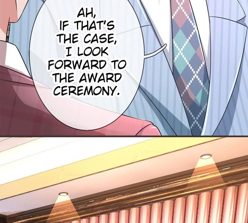 Strategy of Reborn Movie Queen - Episode 137 — page 36