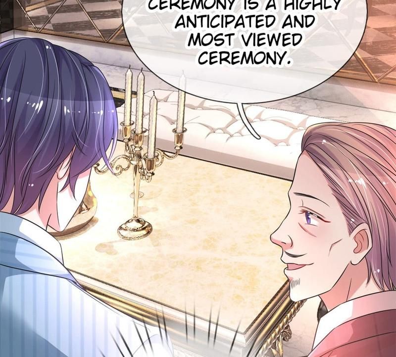 Strategy of Reborn Movie Queen - Episode 137 — page 38
