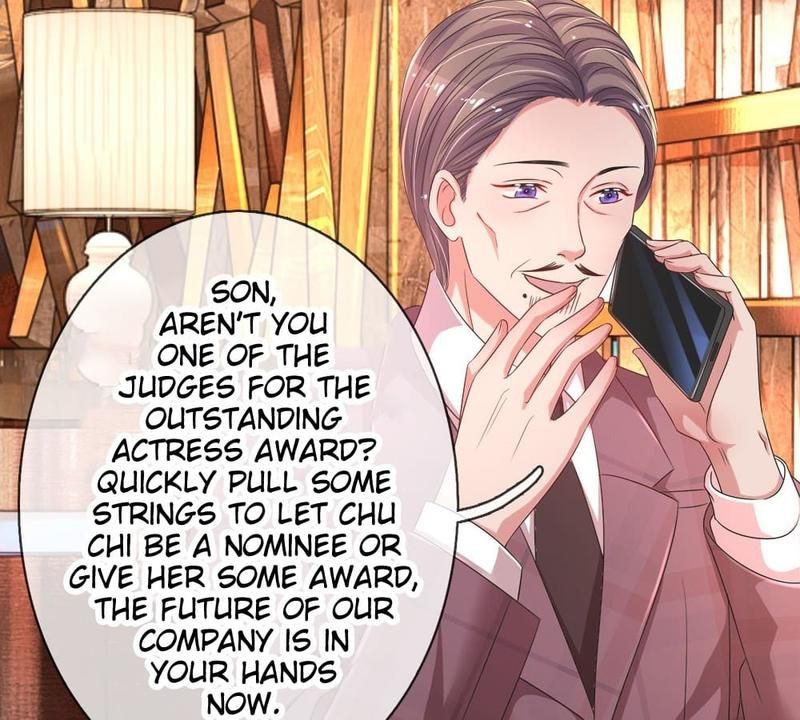 Strategy of Reborn Movie Queen - Episode 137 — page 41
