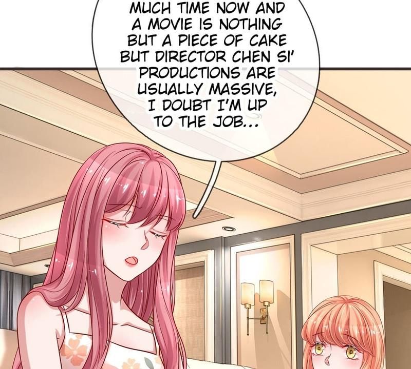 Strategy of Reborn Movie Queen - Episode 137 — page 5