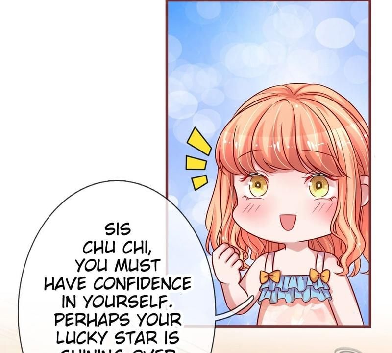 Strategy of Reborn Movie Queen - Episode 137 — page 7