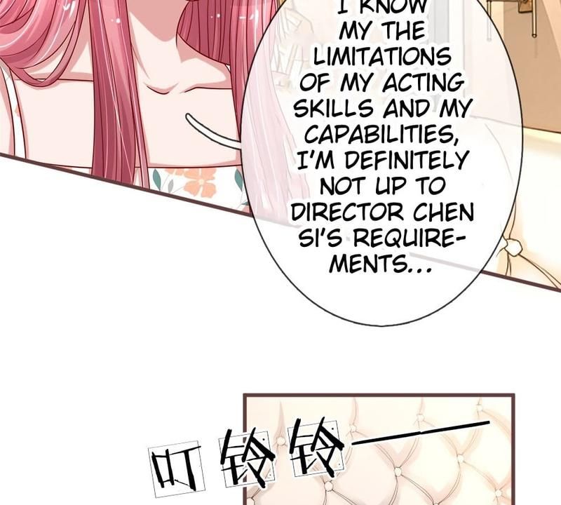 Strategy of Reborn Movie Queen - Episode 137 — page 9