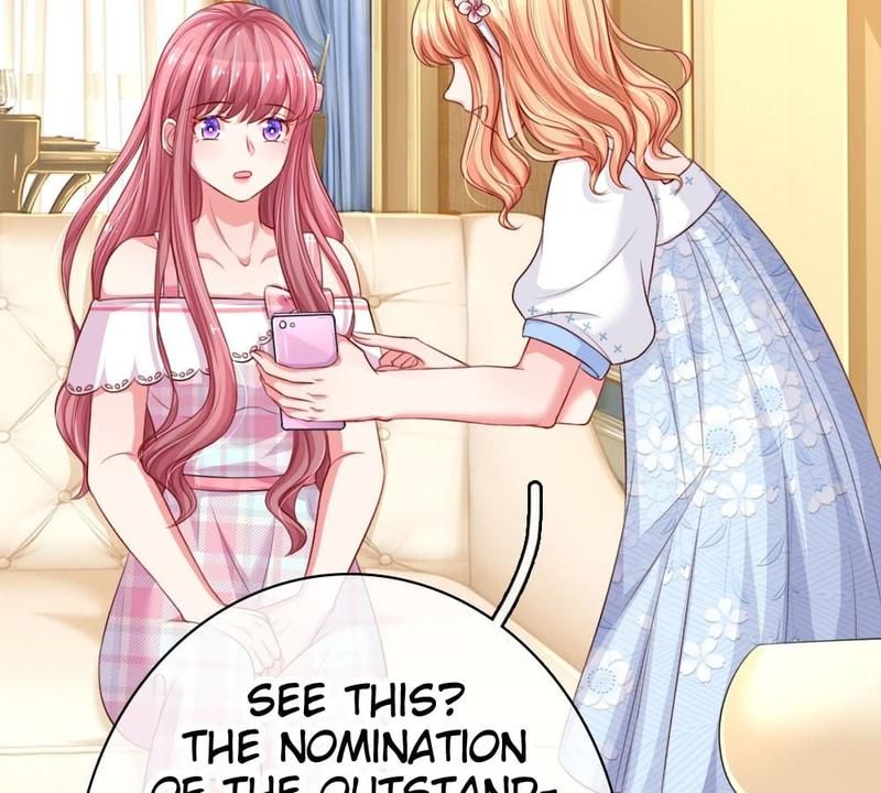 Strategy of Reborn Movie Queen - Episode 138 — page 5