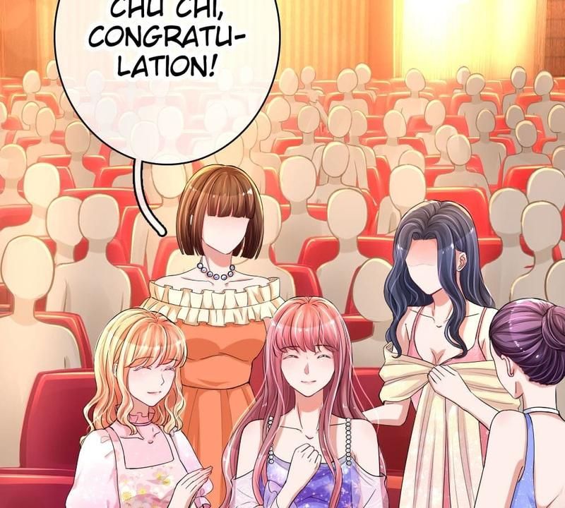 Strategy of Reborn Movie Queen - Episode 139 — page 30