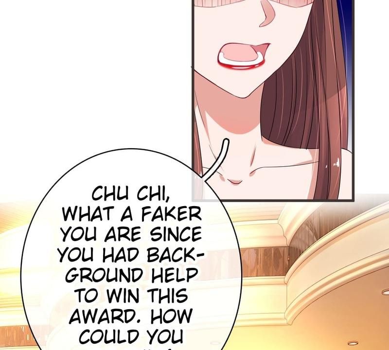 Strategy of Reborn Movie Queen - Episode 139 — page 34