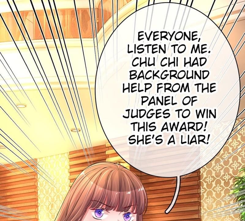 Strategy of Reborn Movie Queen - Episode 139 — page 38