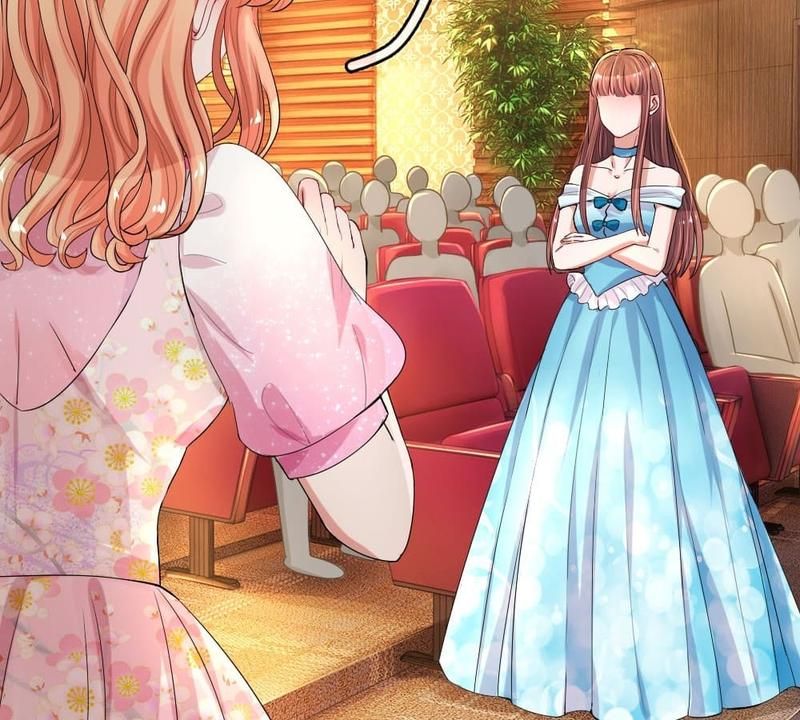 Strategy of Reborn Movie Queen - Episode 139 — page 41