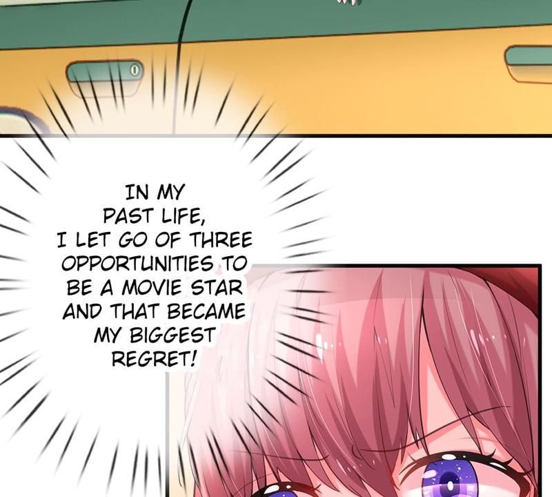 Strategy of Reborn Movie Queen - Episode 14 — page 15