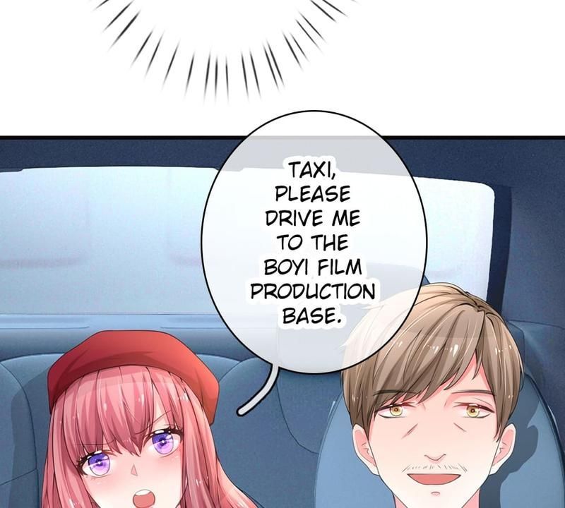 Strategy of Reborn Movie Queen - Episode 14 — page 17