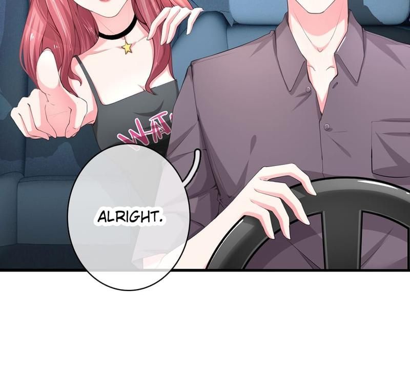 Strategy of Reborn Movie Queen - Episode 14 — page 18