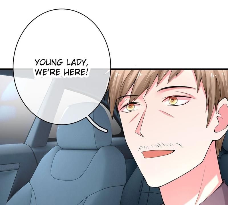 Strategy of Reborn Movie Queen - Episode 14 — page 21