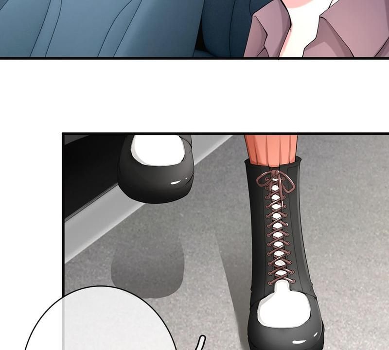 Strategy of Reborn Movie Queen - Episode 14 — page 22