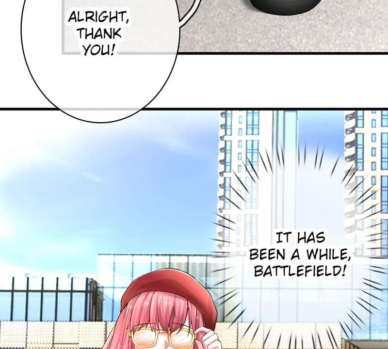 Strategy of Reborn Movie Queen - Episode 14 — page 23