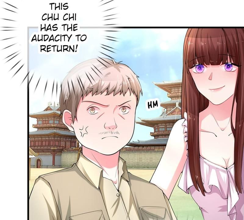 Strategy of Reborn Movie Queen - Episode 14 — page 32