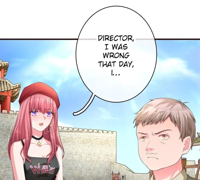 Strategy of Reborn Movie Queen - Episode 14 — page 36