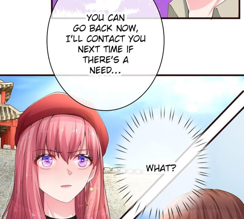 Strategy of Reborn Movie Queen - Episode 14 — page 39