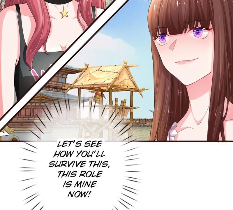 Strategy of Reborn Movie Queen - Episode 14 — page 40