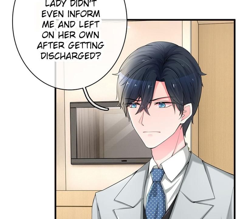 Strategy of Reborn Movie Queen - Episode 14 — page 6