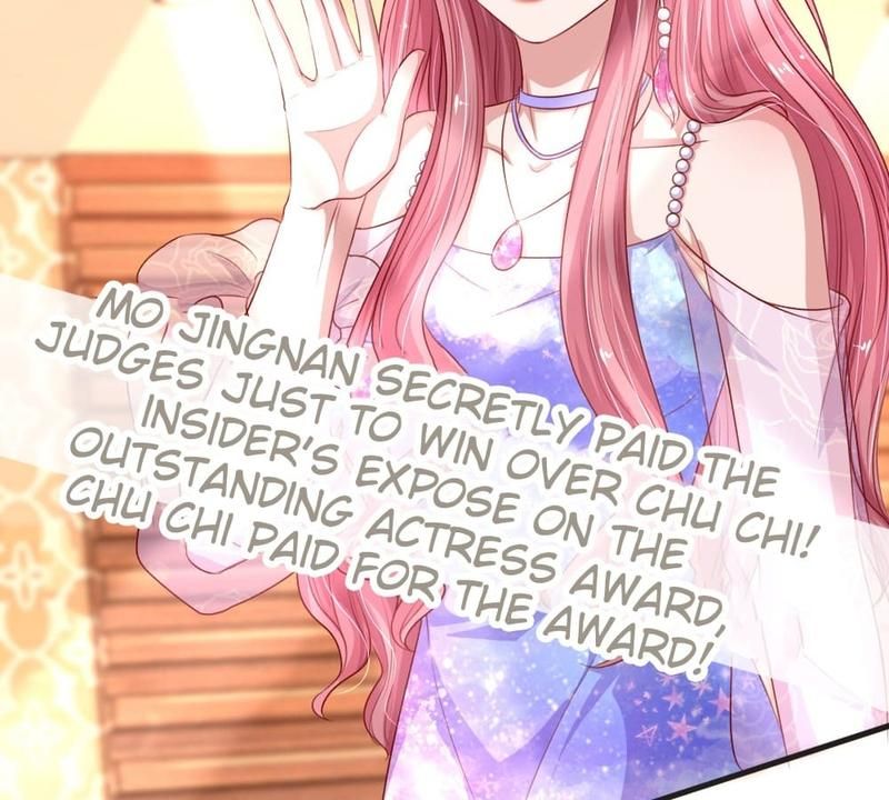 Strategy of Reborn Movie Queen - Episode 140 — page 30
