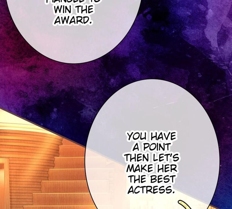 Strategy of Reborn Movie Queen - Episode 140 — page 4