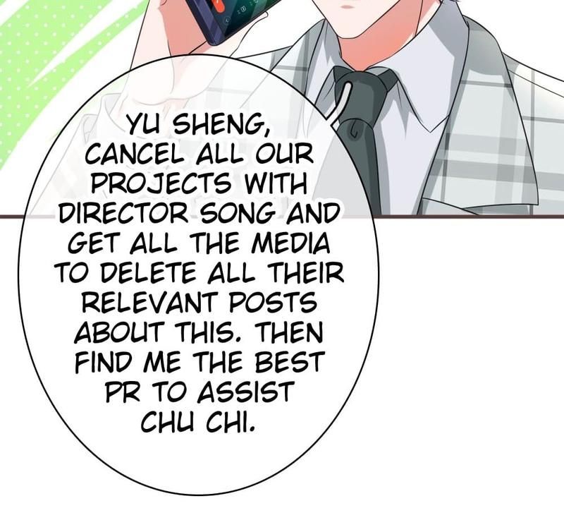 Strategy of Reborn Movie Queen - Episode 141 — page 21