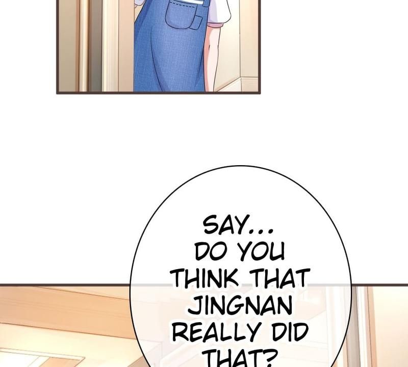 Strategy of Reborn Movie Queen - Episode 141 — page 23