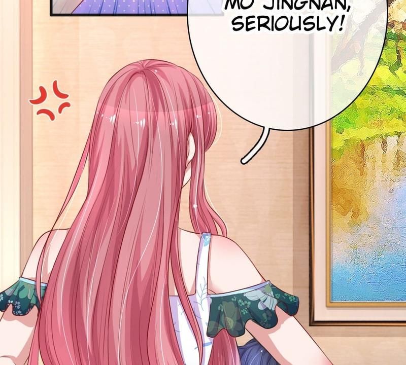 Strategy of Reborn Movie Queen - Episode 141 — page 4