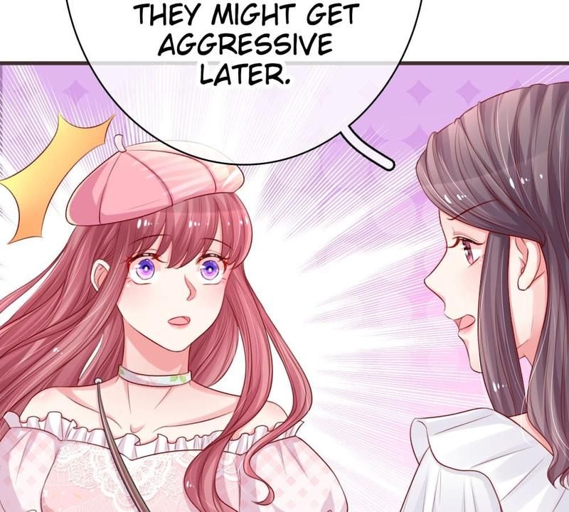 Strategy of Reborn Movie Queen - Episode 142 — page 21