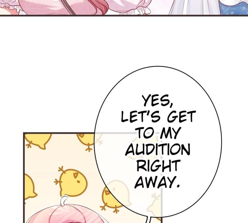 Strategy of Reborn Movie Queen - Episode 142 — page 22