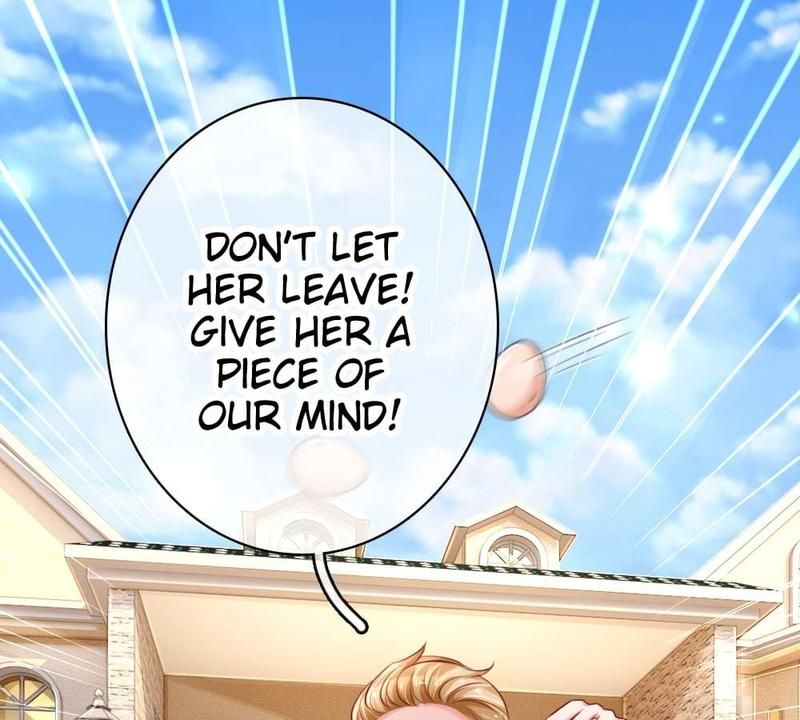 Strategy of Reborn Movie Queen - Episode 142 — page 25