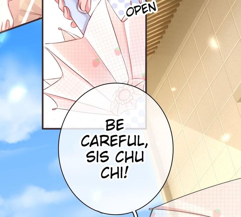 Strategy of Reborn Movie Queen - Episode 142 — page 27