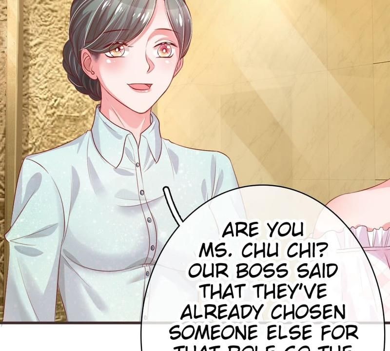 Strategy of Reborn Movie Queen - Episode 143 — page 18