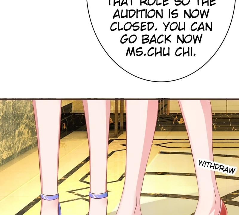 Strategy of Reborn Movie Queen - Episode 143 — page 19