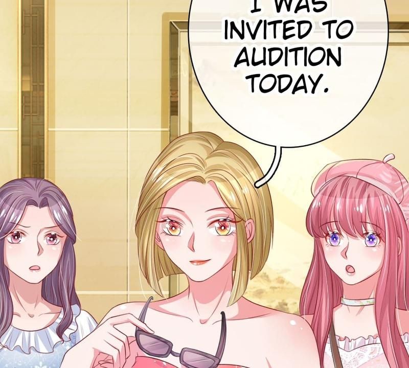 Strategy of Reborn Movie Queen - Episode 143 — page 31