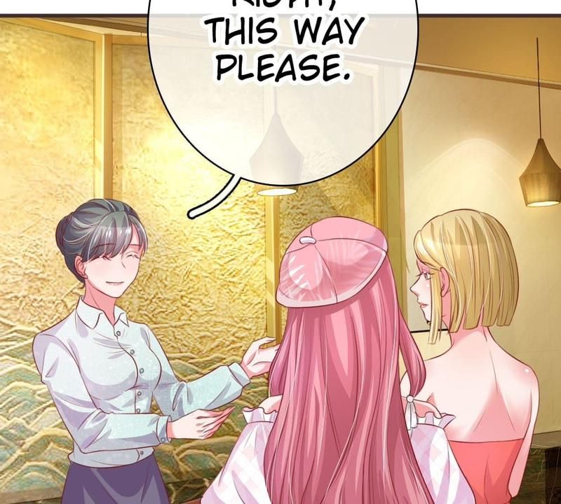 Strategy of Reborn Movie Queen - Episode 143 — page 33