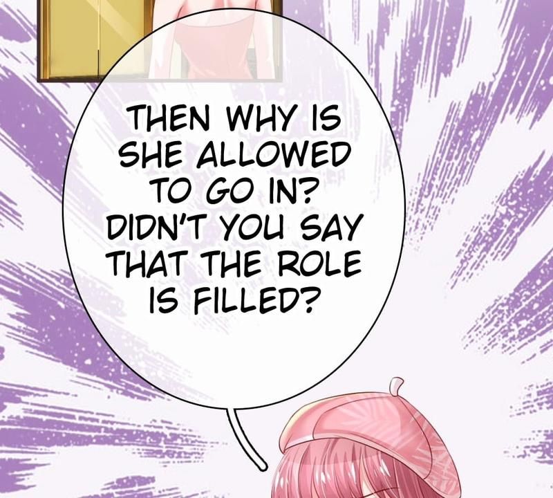Strategy of Reborn Movie Queen - Episode 143 — page 36