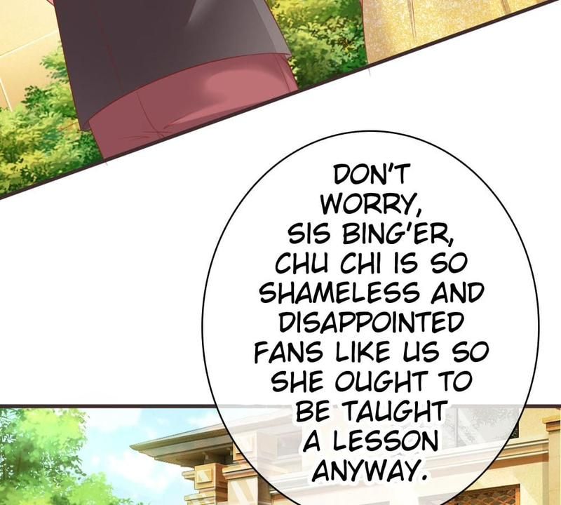 Strategy of Reborn Movie Queen - Episode 143 — page 7