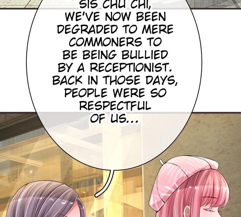 Strategy of Reborn Movie Queen - Episode 144 — page 16