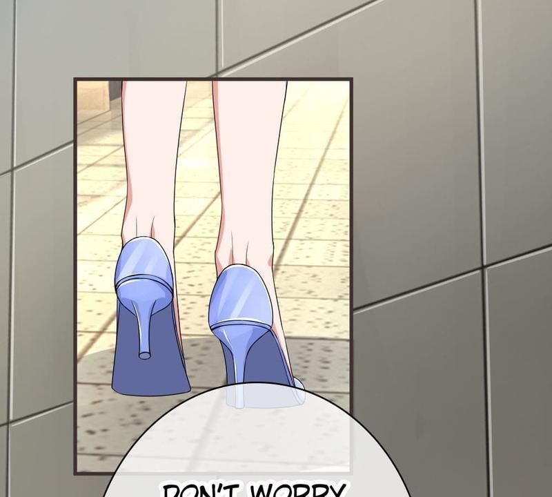 Strategy of Reborn Movie Queen - Episode 144 — page 21