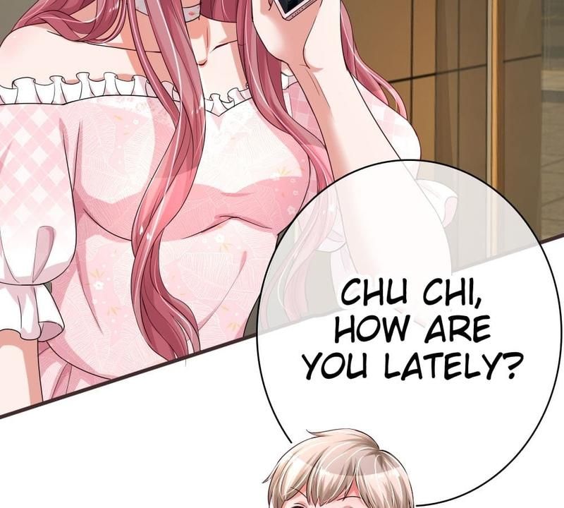 Strategy of Reborn Movie Queen - Episode 144 — page 28