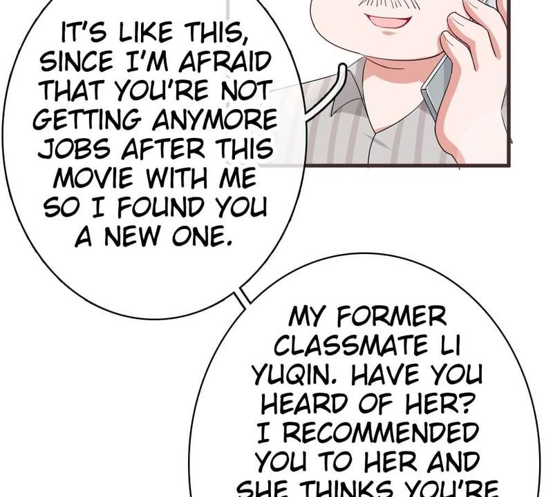 Strategy of Reborn Movie Queen - Episode 144 — page 32