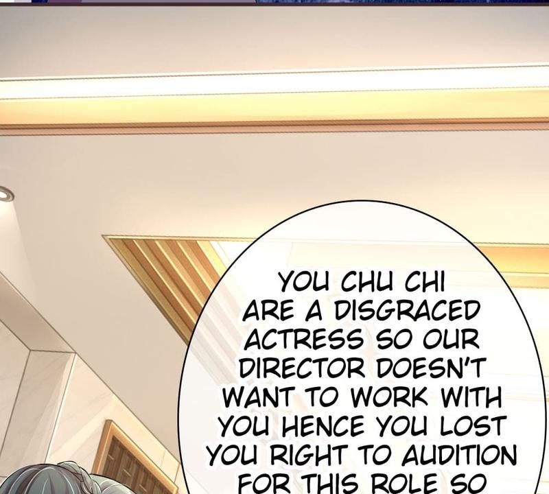 Strategy of Reborn Movie Queen - Episode 144 — page 5
