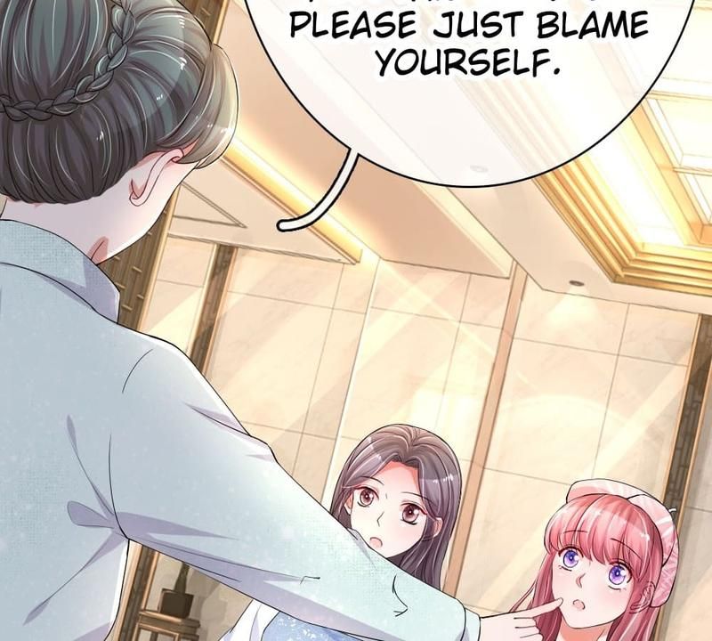 Strategy of Reborn Movie Queen - Episode 144 — page 6