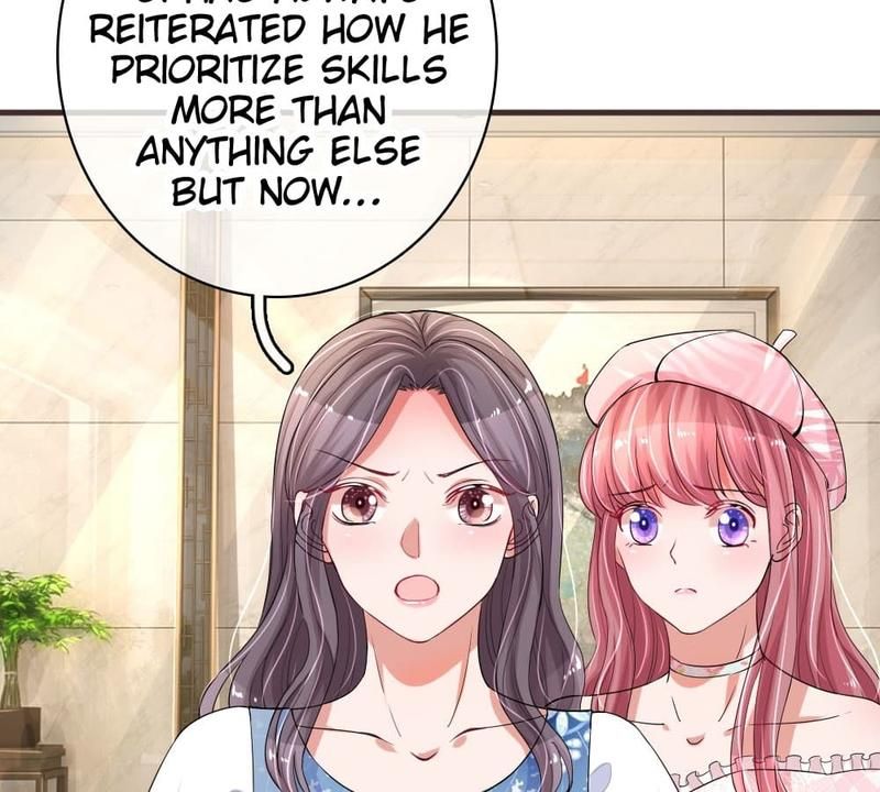 Strategy of Reborn Movie Queen - Episode 144 — page 8