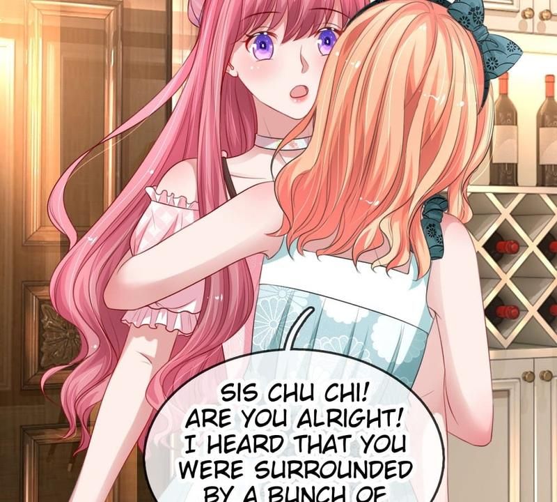 Strategy of Reborn Movie Queen - Episode 145 — page 19