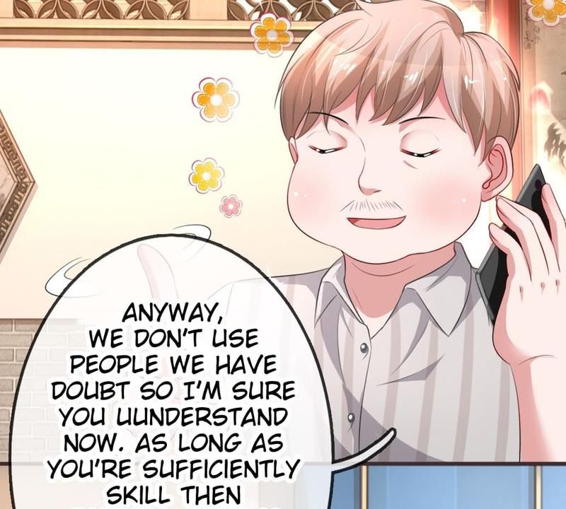 Strategy of Reborn Movie Queen - Episode 145 — page 5