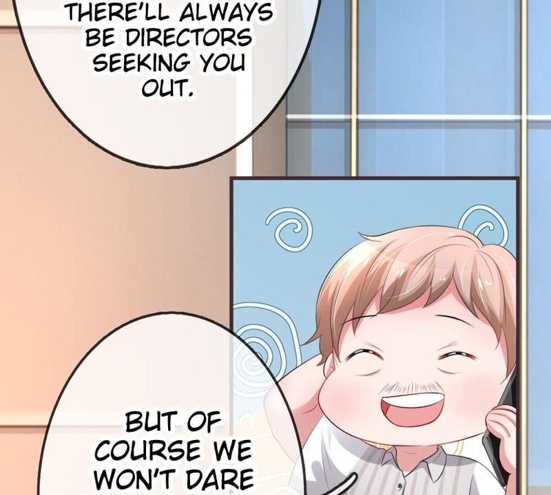 Strategy of Reborn Movie Queen - Episode 145 — page 6